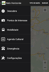 Belo Horizonte Oficial Screenshots 1