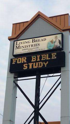 Living Bread Ministries Church