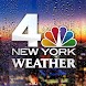New York Weather