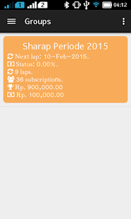 How to download Arisan Kita 1.1.1 unlimited apk for android