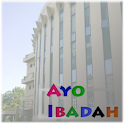 Ayo Ibadah logo
