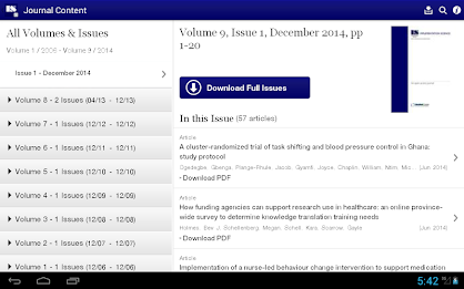 Implementation Science poster 6