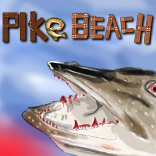 Pike Beach