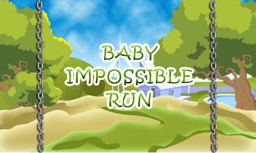 Temple Baby Run