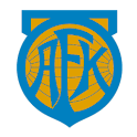 AaFK Appen logo