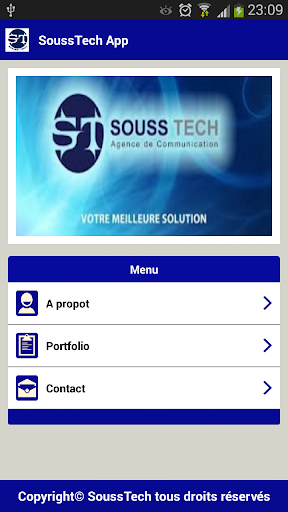 sousstech