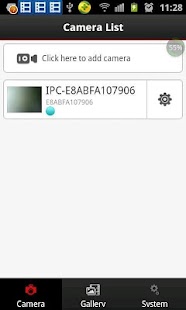 How to download Mini IP Cam 11.0.0.0.8 mod apk for bluestacks