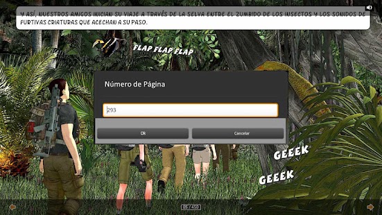 El Poder Oculto Screenshots 11