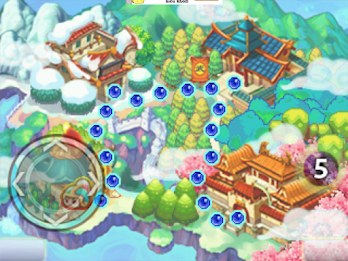 Tam Quốc Phân Tranh 3 poster 4