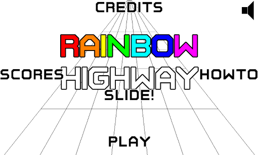 Rainbow Highway