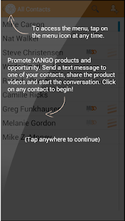 How to mod XANGO lastet apk for android