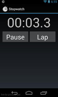 How to install StopWatch 1.0 mod apk for bluestacks