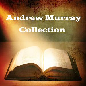 Andrew Murray Collection logo