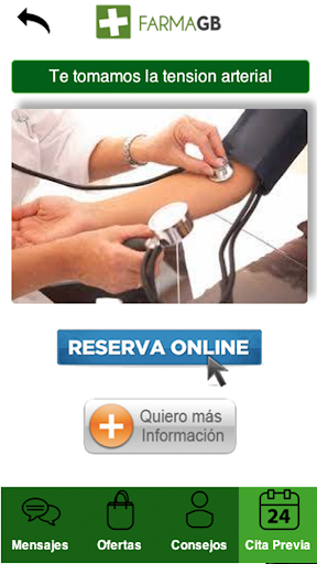 Farmacia Gomez Beser