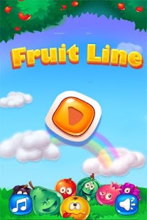 How to install Crush Fruit Line 1.0.8 unlimited apk for android