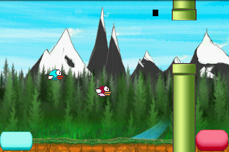 2 Silly Birds Screenshots 3