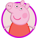 Peppa Pig Game icon