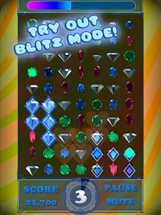 Tap Crush Jewels Screenshots 6