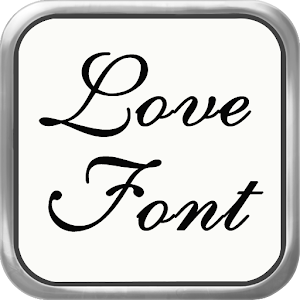 愛字體Flipfont 個人化 App LOGO-APP開箱王