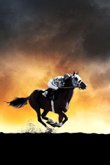 3D Horse Racing