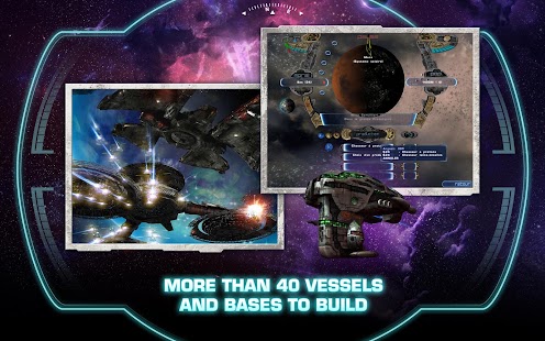 Haegemonia : Legions of Iron - screenshot thumbnail