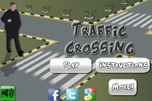 Traffic Crossing