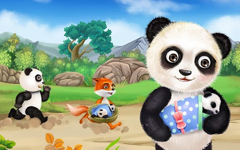 How to mod Rescue My Baby - Panda Rescue! patch 1.0 apk for pc