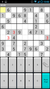 Free Download Sudoku Fácil APK for Android