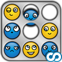 Connect 4 Baviux (Old version) icon