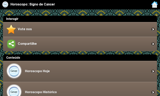 免費下載娛樂APP|Horoscopo: Signo De Cancer app開箱文|APP開箱王
