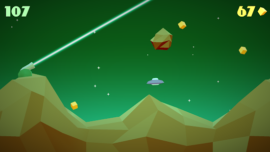 Lastest Lunar Runner APK for Android