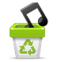 Ringtone Remover icon
