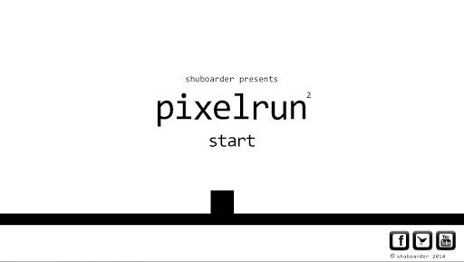 pixelrun²