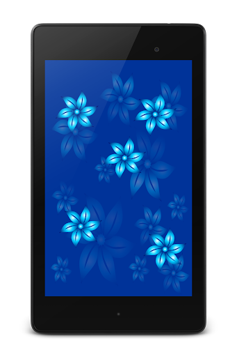 Beautiful Flowers LWP Pro