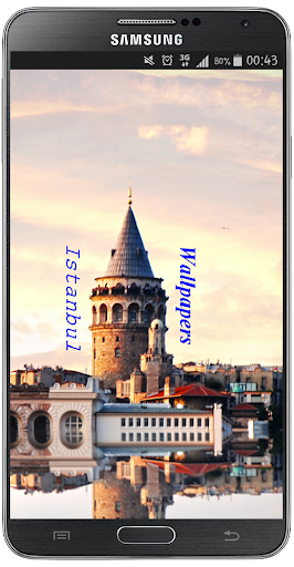 İstanbul HD Duvar Kağıtları