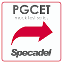 PGCET 2011 logo
