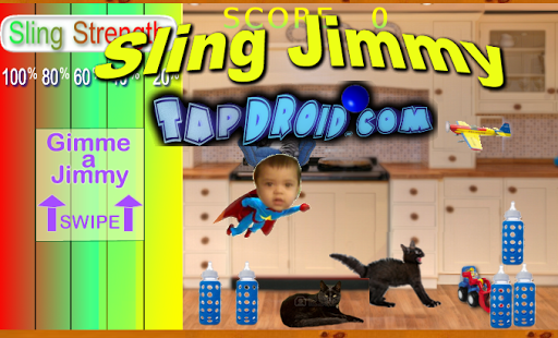 Sling Jimmy