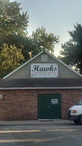 Hawks Pleasure  Club