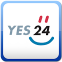 예스24 도서 서점 logo