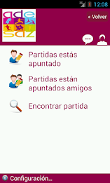 Polideportivo Fuente El Saz poster 4