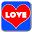 Love Photo Frames Download on Windows