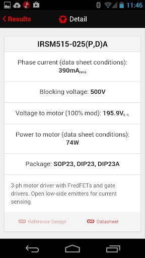 【免費生產應用App】Module Selector Tool-APP點子