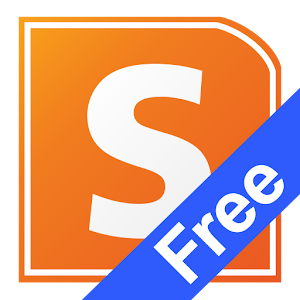 FREE Office: Presentations logo