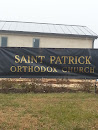 Saint Patrick Orthodox Church