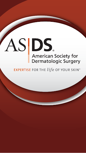 ASDS Member App