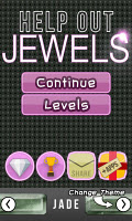 Anteprima screenshot di Unblock Jewels APK #4