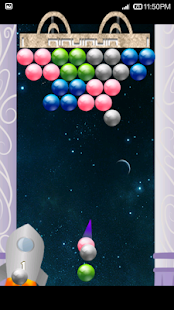 Marble Space Shooter Screenshots 5