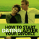Start Dating After Divorce logo