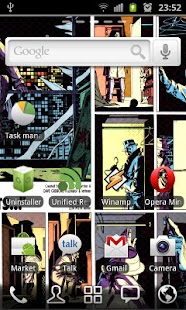 WallGallery Screenshots 0