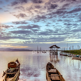 Goldie lake by Tamin Ibrahim - Landscapes Sunsets & Sunrises